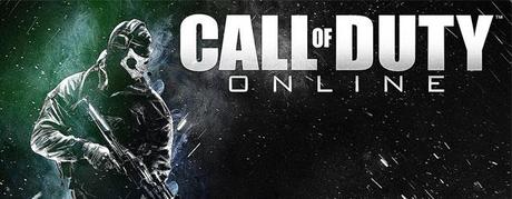 Call of Duty: Online potrebbe arrivare presto in occidente
