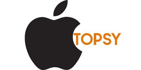 Apple guarda ai Social Media e acquista Topsy