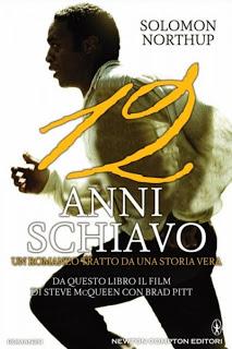 12 anni schiavo ottiene 10 candidature ai Satellite Awards esce in Italia il 20 febbraio distribuito dalla Bim.