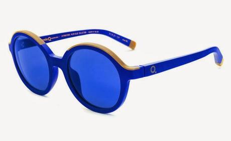 INTERNATIONAL KLEIN BLUE COLLECTION INTERNATIONAL KLEIN BLUE COLLECTION
