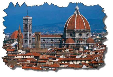 firenze Visitare Firenze, la culla del Rinascimento