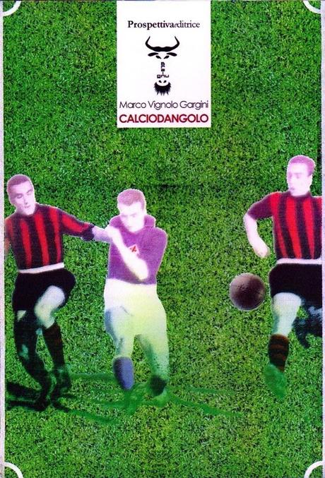 copertina calciodangolo