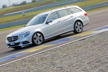 Mercedes Classe E Hybrid » ReportMotori.it 13 1024x682 Mercedes Classe E Hybrid » ReportMotori.it
