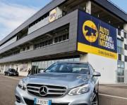 Mercedes Classe E Hybrid » ReportMotori.it 4 180x150 Mercedes Classe E Hybrid » ReportMotori.it