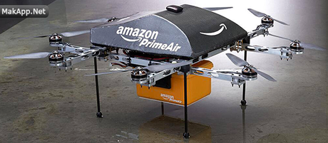 Amazon-Prime-Air-spedizioni-in-30-minuti-usando-i-droni