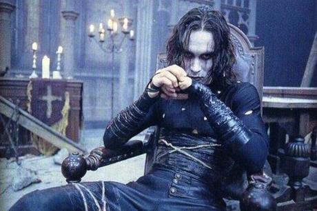 brandon lee