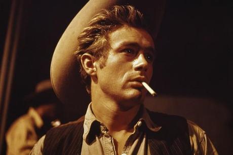 james dean