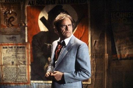 vic morrow