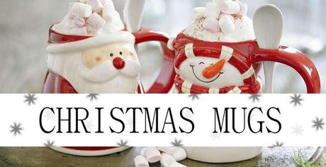 Christmas-Mugs-Catwalk and Cake