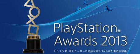PlayStation Awards 2013 - Ecco i vincitori