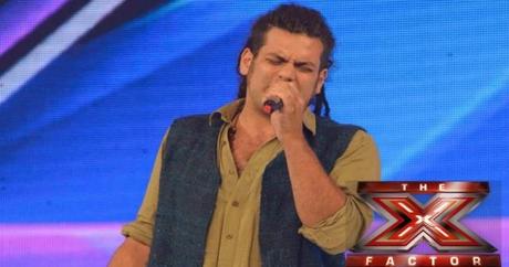 X Factor Israele si tinge d'Italia: Maurizio Scaglioni passa a fasi finali