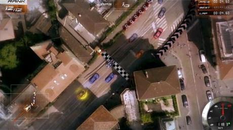 Real World Racing: la data d’uscita e il nuovo filmato Real World Racing: la data d’uscita e il nuovo filmato