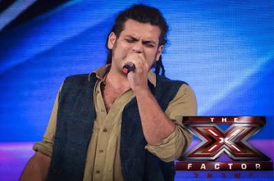 X Factor Israele si tinge d'Italia (Ansa)