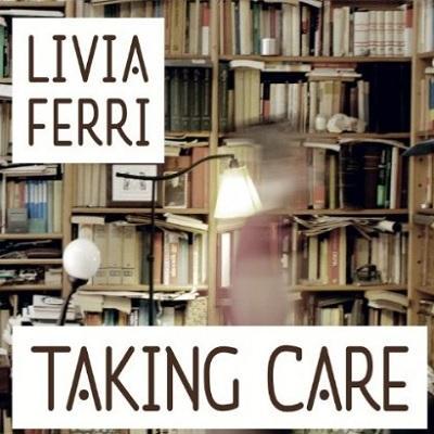 Livia Ferri dal vivo in una suggestiva veste acustica, dal 4 all8 dicembre 2013.