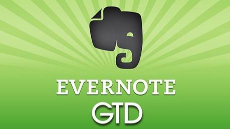 Evernote parte V: il metodo.