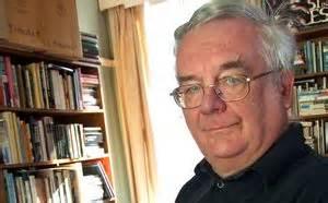 Il GIGANTE DELL' HORROR : INTERVISTA CON RAMSEY CAMPBELL