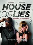 Poster “House Of Lies 3”: Disarmati sì, arresi no