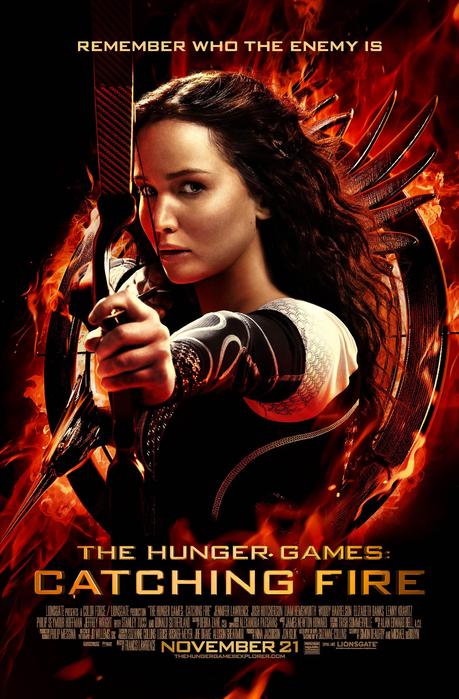 The Hunger Games: 10 buone ragioni per correre a vedere Catching Fire e il motivo per cui i libri sono sempre un must.