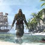 Assassin’s Creed IV: Black Flag, la versione Pc arriverà in ritardo