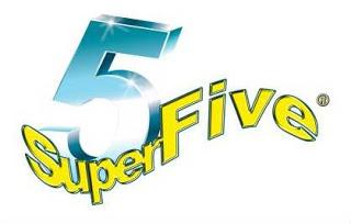 SuperFive