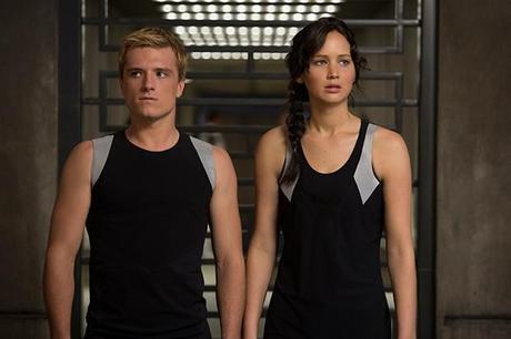 Hunger Games: un altro spettacolo mozzafiato