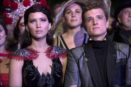 Hunger Games: un altro spettacolo mozzafiato