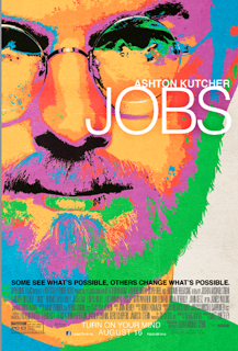 Cinephilia: Jobs