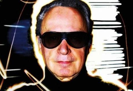 MAN OF THE YEAR 2013 – N. 17 GIORGIO MORODER