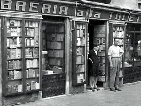 Libreria Toletta 1
