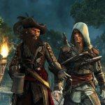 Assassin’s Creed IV: Black Flag, la versione Pc si baserà sulla Next Gen