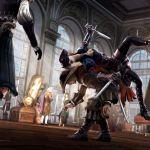 Assassin’s Creed IV: Black Flag, immagini ed artwork dal comparto multiplayer