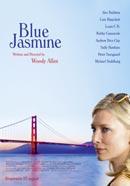 Blue Jasmine