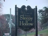 sleepy hollow - city