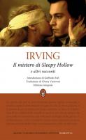 irving - mistero - newton