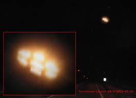 Ufo & Alieni: che succede in Valmalenco?