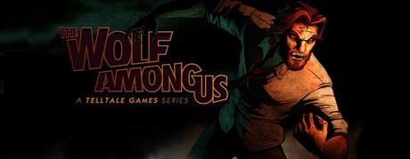 The Wolf Among Us disponibile per iOS