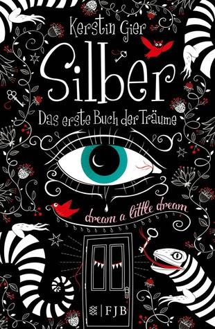 Anteprima: Silver: La trilogia dei sogni di Kerstin Gier