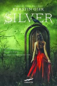 Anteprima: Silver: La trilogia dei sogni di Kerstin Gier