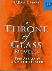 Anteprima Inglese: The Assassin's Blade di Sarah J. Maas Anteprima Inglese: The Assassin's Blade di Sarah J. Maas
