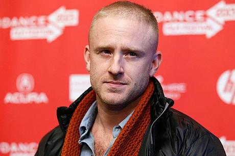 ben foster