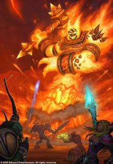 World Of Warcraft! 9 Anni di Storia: PARTE 1!