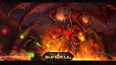 World Of Warcraft! 9 Anni di Storia: PARTE 1!