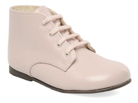 Piccoli piedi sotto l’albero polacchini rosa