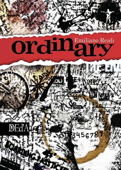[Novità] Ordinary – Emiliano Reali