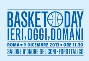 basket cerimonia coni