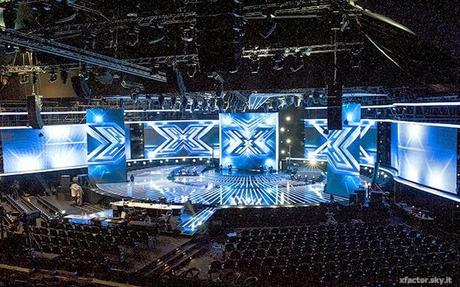 X Factor 2013, gli inediti e Katy Perry nella semifinale stasera alle 21.10 su Sky Uno HD