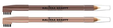 KalinkaBeauty eyebrow pencil