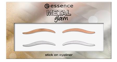 eyeliner stick MetalGlam