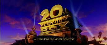 20th century fox