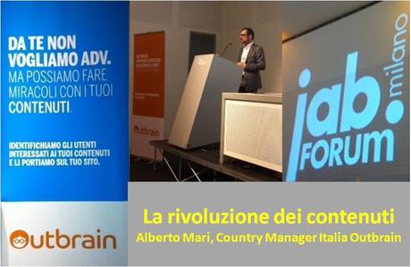 Content Marketing: la rivoluzione dei contenuti